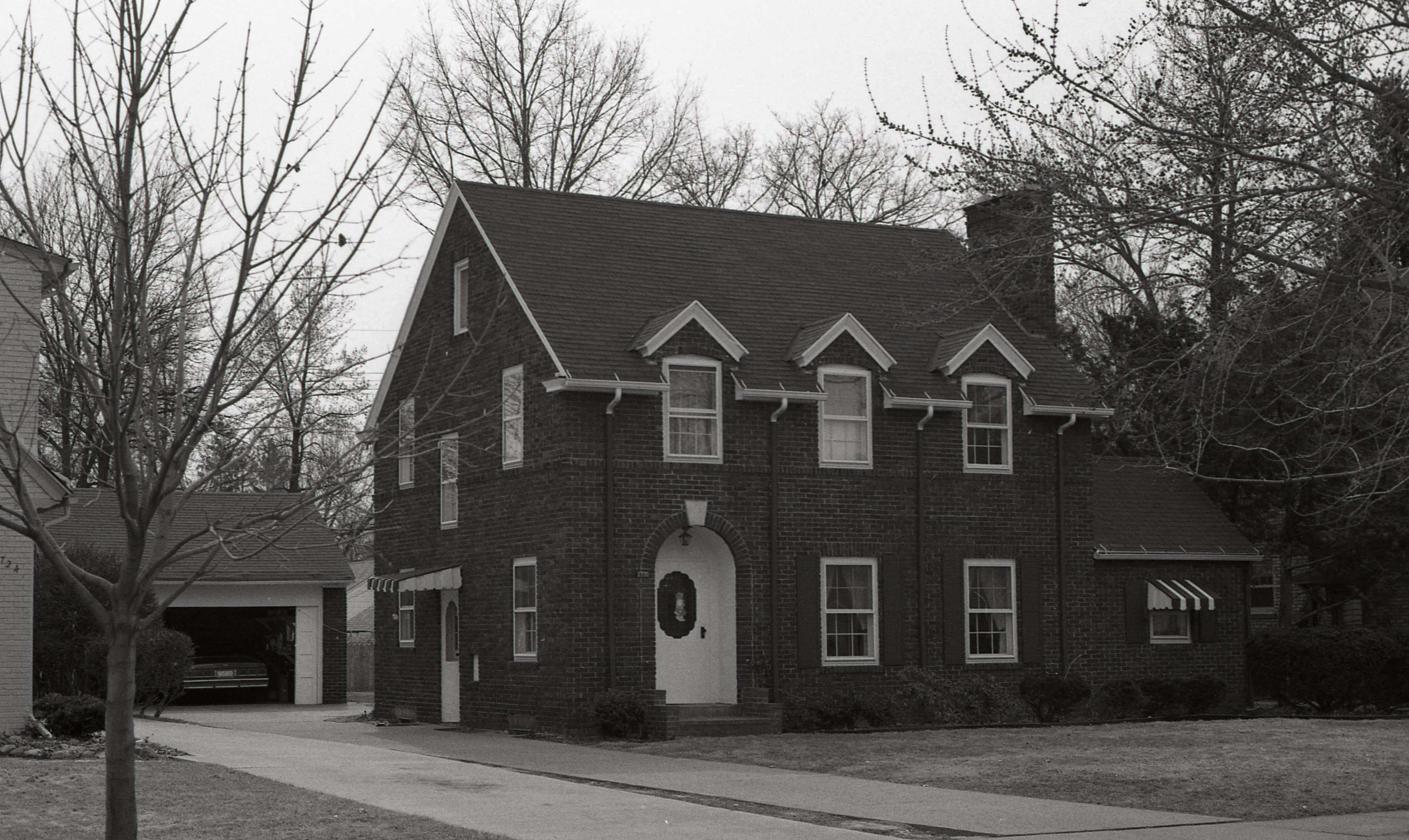 1720 East Wayne Street